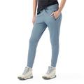 Pewter Blue - Smartwool - Women's Active Fleece Jogger