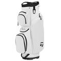 White - TaylorMade - Cart Lite Golf Bag