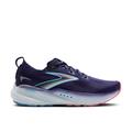 Blue Ribbon/Peacoat/Dianthus - Brooks Running - Womens Glycerin GTS 22