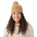 Almond Donegal - Smartwool - Chair Lift Beanie