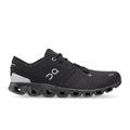 Black - On Running - Men's Cloud X 3