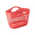 Orange - Electra - Plasket Basket