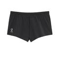 Black - On Running - Men's Race Shorts