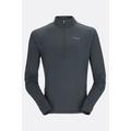 Beluga - Rab - Men's Sonic LS Zip
