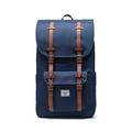 Navy - Herschel Supply - Little America Backpack