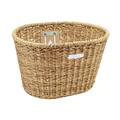 Natural - Electra - Woven Plastic Basket