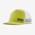 Phosphorus Green - Patagonia - Duckbill Trucker Hat