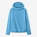 Lago Blue - Patagonia - Kid's Cap SW Hoody