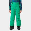 Green - Helly Hansen - Jr Legendary Pant