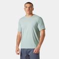 Green - Helly Hansen - Men's Shine Solen T-Shirt