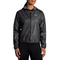 Black - Brooks Running - Women's All Altitude Jacket