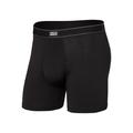 Black - Saxx - Men's Daytripper Open Fly Boxer Briefs