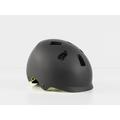 Black/Volt - Trek - Bontrager Jet WaveCel Children's Bike Helmet