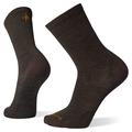 Chestnut - Smartwool - Everyday Anchor Line Zero Cushion Crew Socks