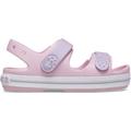 Ballerina / Lavender - Crocs - Toddler Crocband Cruiser Sandal