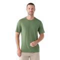 Fern Green - Smartwool - Men's Merino Short Sleeve Tee