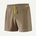 Seabird Grey - Patagonia - Men's Strider Pro Shorts - 5 in.