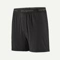Black - Patagonia - Men's Essential Boxers
