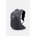Anthracite - Rab - Nitron 18L Lightweight Pack