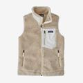 Natural w/Birch White - Patagonia - Women's Classic Retro-X Vest