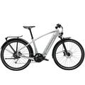 :Matte Quicksilver: - Trek - Allant+ 7S