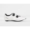 White - Trek - Velocis Road Cycling Shoe