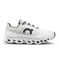 Undyed-White |White - On Running - Men's Cloudmonster