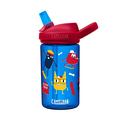 Skate Monsters - CamelBak - Eddy+ Kids 14oz Bottle with Tritan‚ Renew