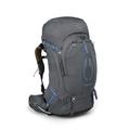 Tungsten Grey - Osprey Packs - Aura AG 65