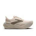 Almond Peach/London Fog/White - Brooks Running - Womens Glycerin Max