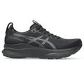 Black/Graphite Grey - ASICS - Women's Gel-Kayano 32
