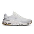White | Ivory - On Running - Mens Cloudnova Form 2