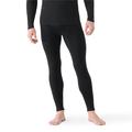 Black - Smartwool - Men's Classic Thermal Merino Base Layer Bottom Boxed