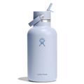 Surf - Hydro Flask - 64 oz Wide Mouth with Flex Straw Cap