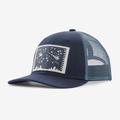 New Navy - Patagonia - Kid's Trucker Hat