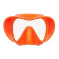 Orange - SCUBAPRO - Trinidad 3 Dive Mask