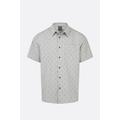 Light Zinc - Rab - Men's Offgrid Shirt