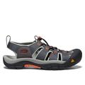 Magnet/Nasturtium - Keen - Men's Newport H2