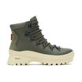 Olive - Merrell - Women's Bristol Hiker Mid