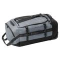 Charcoal - Eagle Creek - Cargo Hauler Wheeled Duffel 110L