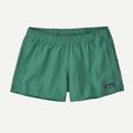 Heartleaf Green - Patagonia - Women's Barely Baggies Shorts - 2 1/2 in.