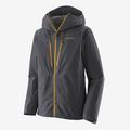 Smolder Blue - Patagonia - Men's Triolet Jacket