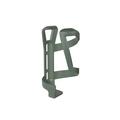 Olive Grey - Trek - Left Side Load Recycled Water Bottle Cage