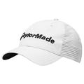 White - TaylorMade - Hamptons Litetech Hat