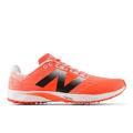 Urgent Red/Black/White - New Balance - Unisex Fuelcell Xc7 V5