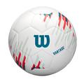 White - Wilson - Ncaa Vantage Gen Green Soccer Ball