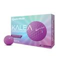 Purple - TaylorMade - Kalea Golf Balls