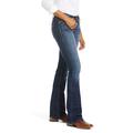 Lita - Ariat - Women's R.E.A.L. Perfect Rise Stretch Rosa Boot Cut Jean