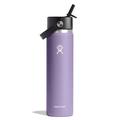 Moonshadow - Hydro Flask - 24 oz Wide Mouth with Flex Chug Cap