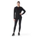 Black - Smartwool - Women's Active Ultralite Hoodie